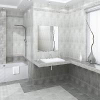 AMALFI GREY INTERIOR