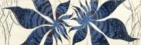 Frieze Magic fantasy dark blue+250+80