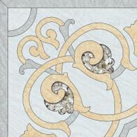 Decor 1 Ramina white+418+418