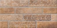 Decor Brick 1 brown+600+300