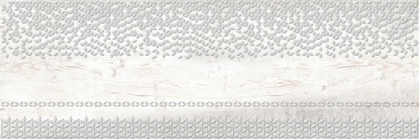 Decor White Wood white 4+750+250