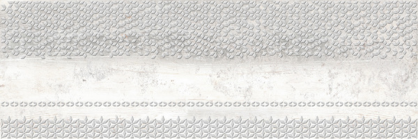 Decor White Wood white 3+750+250