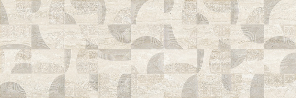 Decor Travertin 2 cream 4+750+250