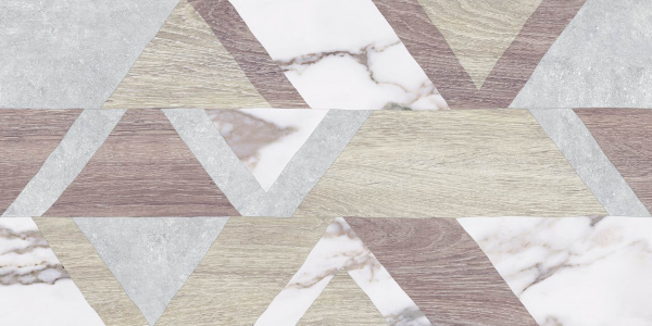 Плитка декор Guernsey Geo Carlo 300 х 600 (4)